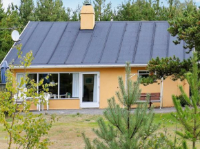 7 person holiday home in Jerup in Jerup